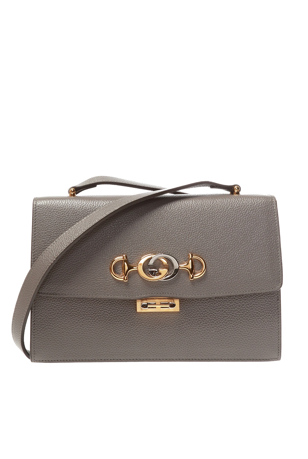 Gucci zumi shops shoulder bag